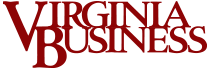 Virginia Business logo